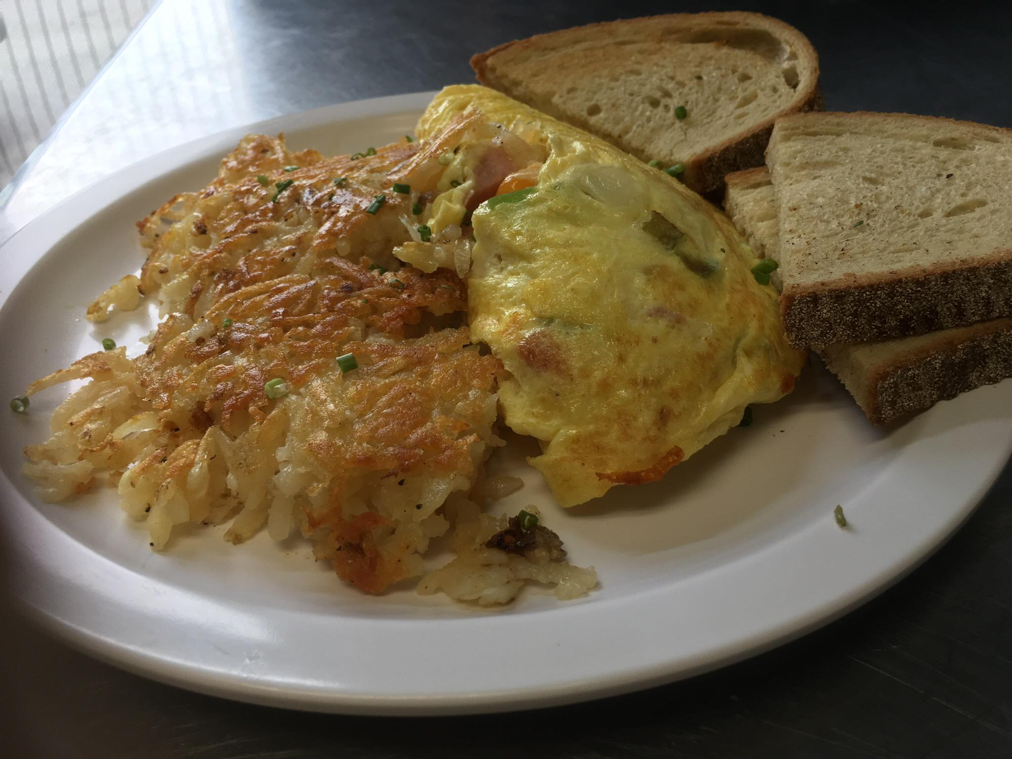 The Bridgeview Cafe | Philadelphia PA