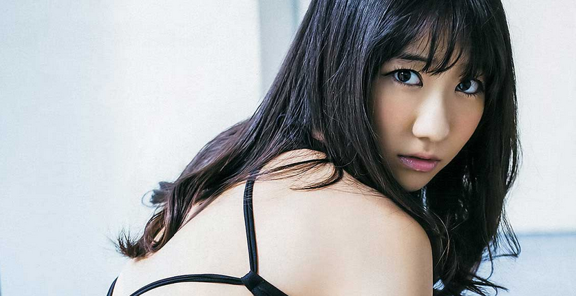 Yukirin 柏木由紀 Fanpage Akb48