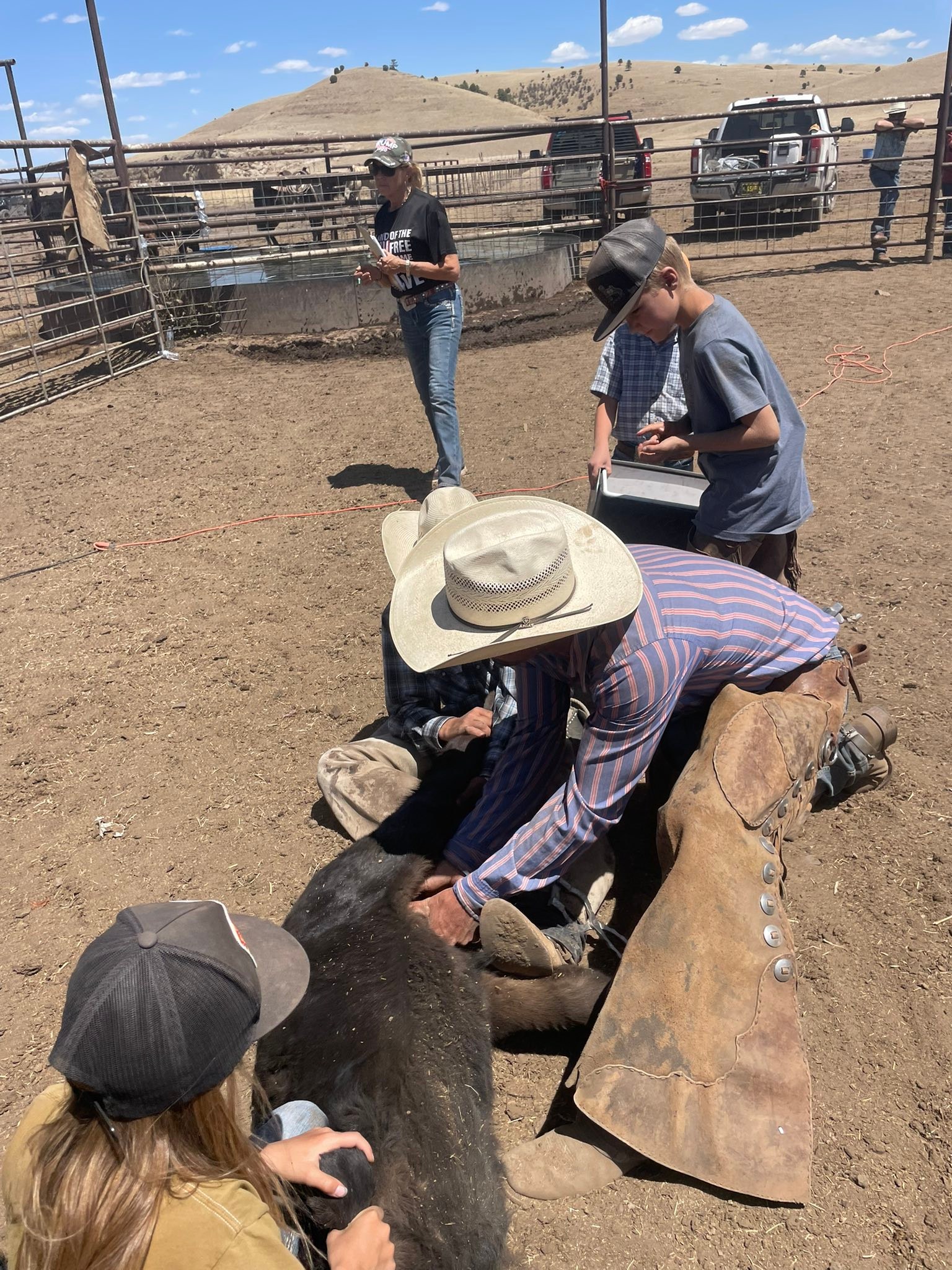 Slash Ranch