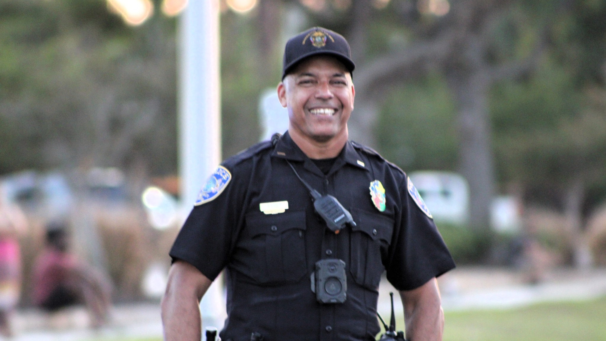 Bradenton Police Department... - Bradenton Police Department
