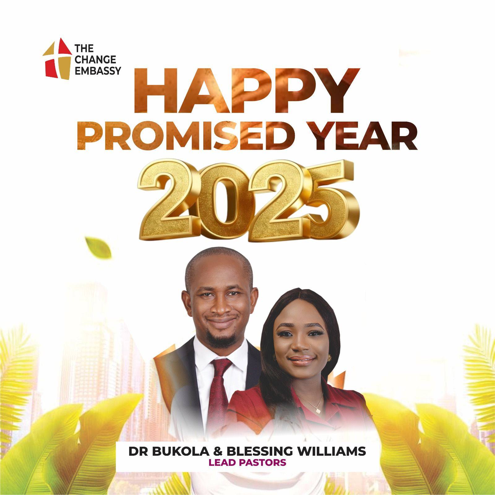 The Change Embassy, Abuja - Wednesday, 2nd September, 2020. Day 2 ...