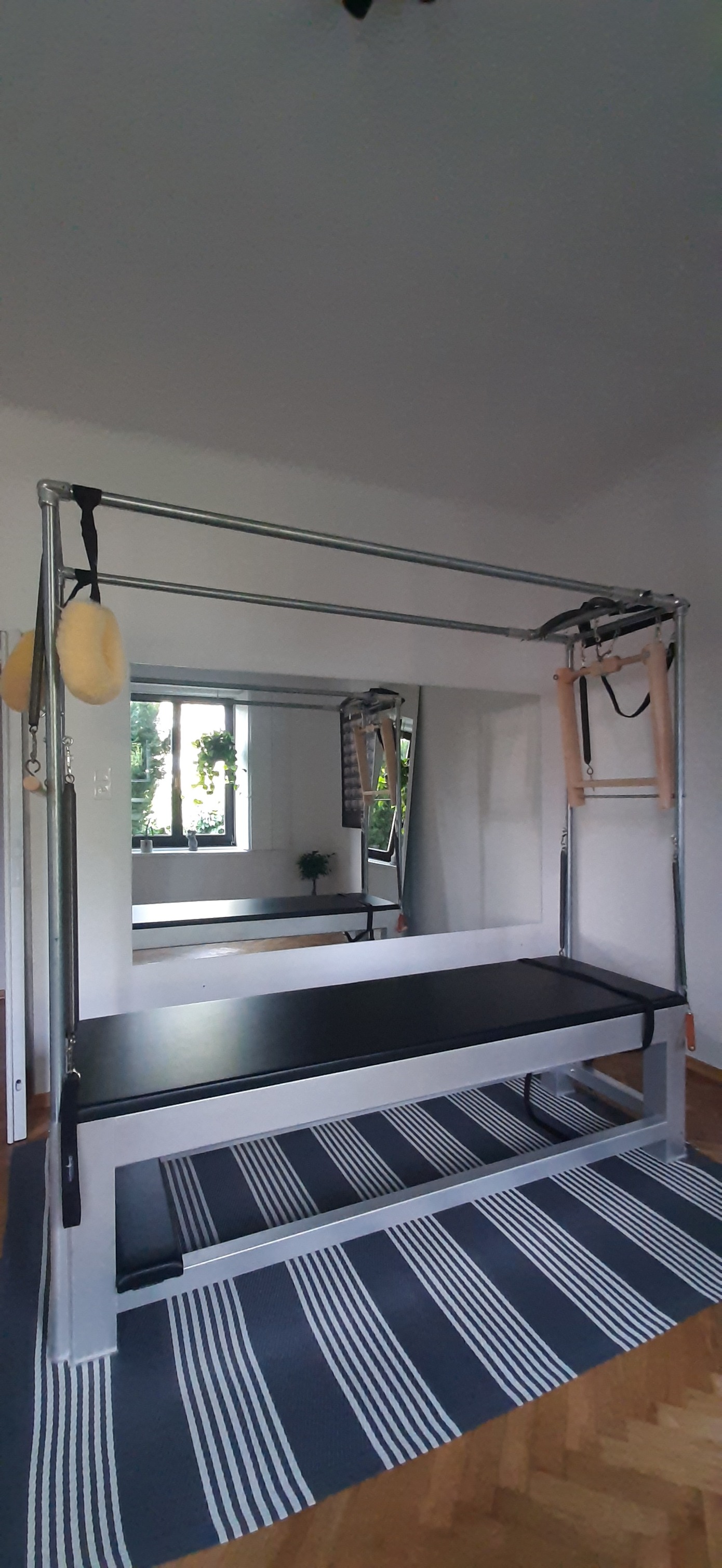 Pilates Studio Beata Makuch | Lublin