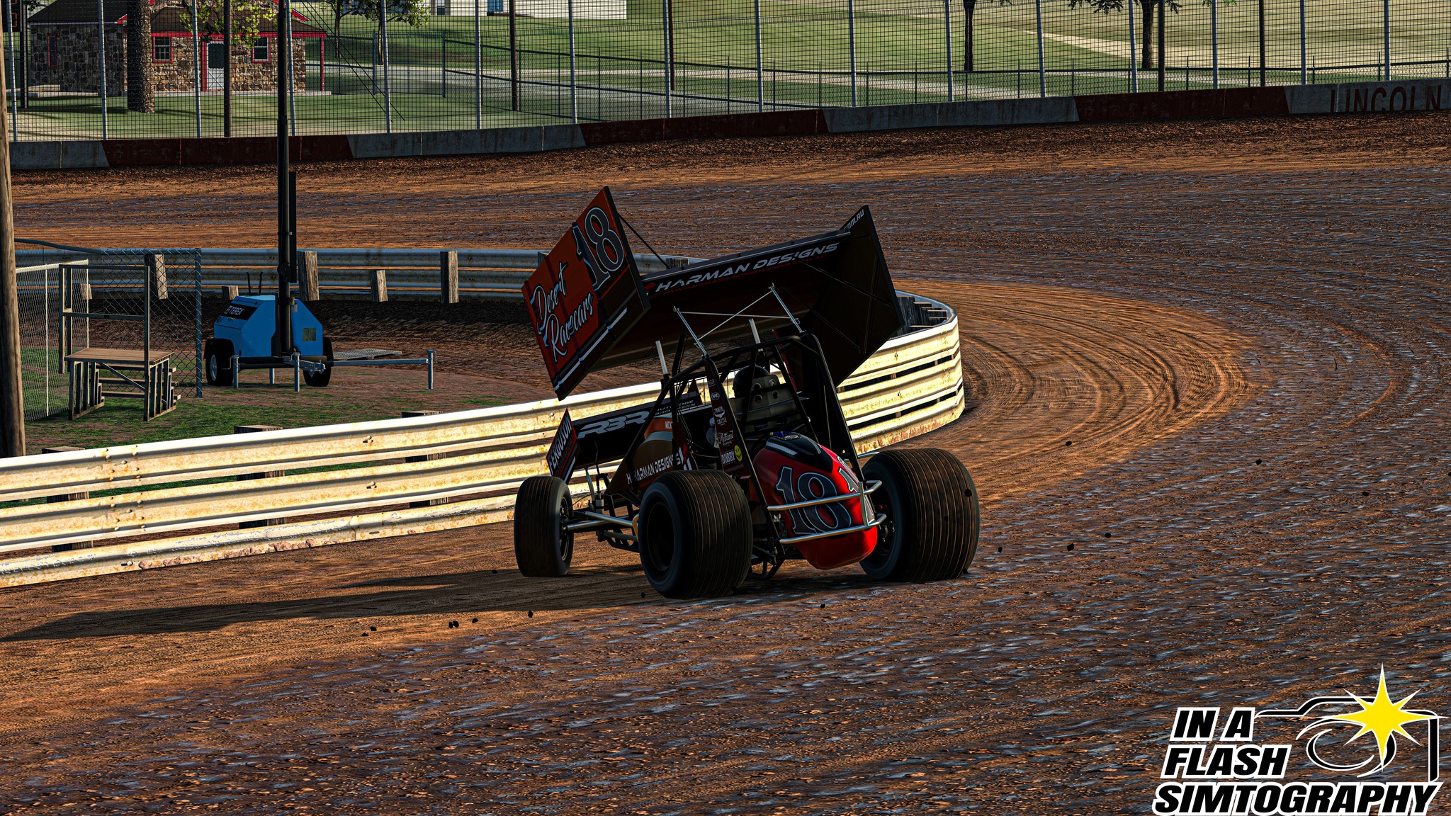 Rutledge Brothers Racing
