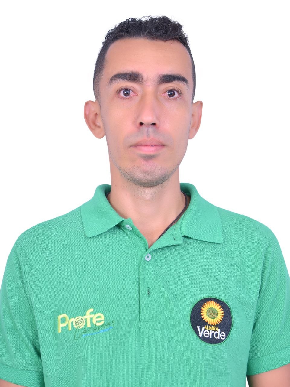 Nelson Granda Acevedo