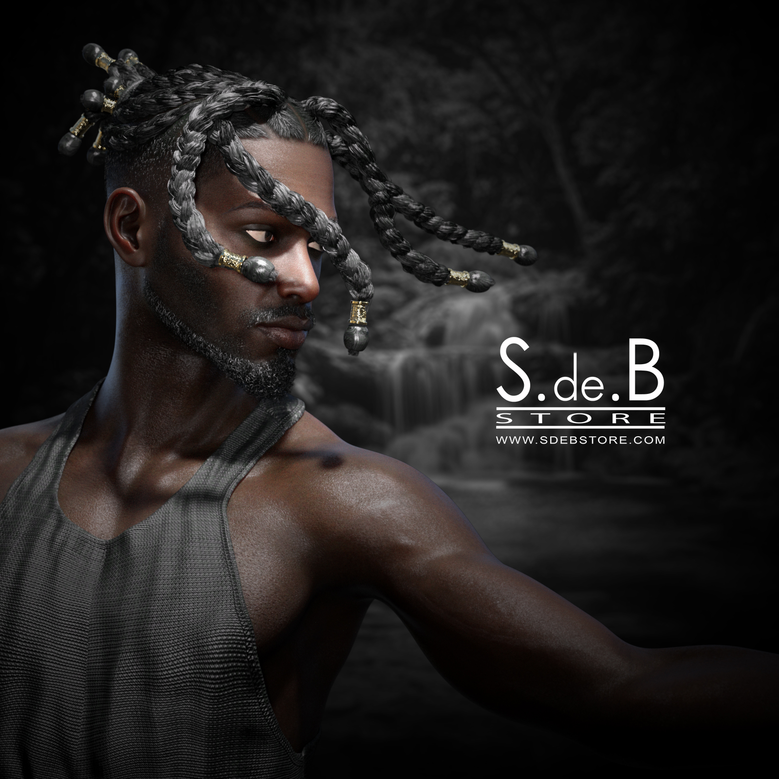 SdeB Store