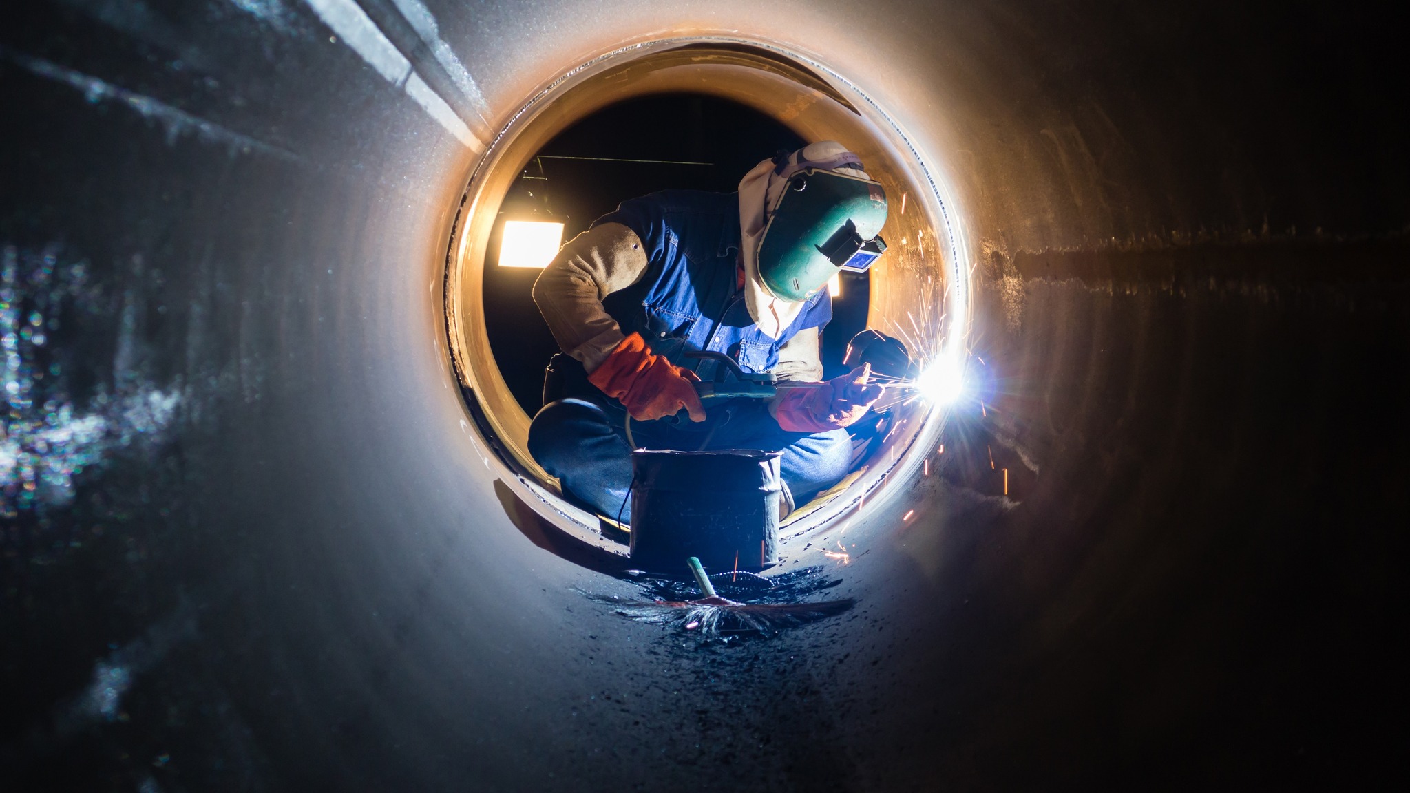 Pelca Serviços... - Pelca Serviços Industriais Ltda