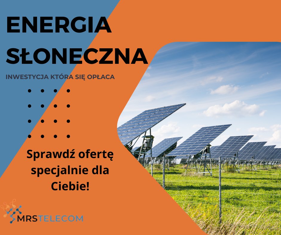 MRS Telecom | Poznan