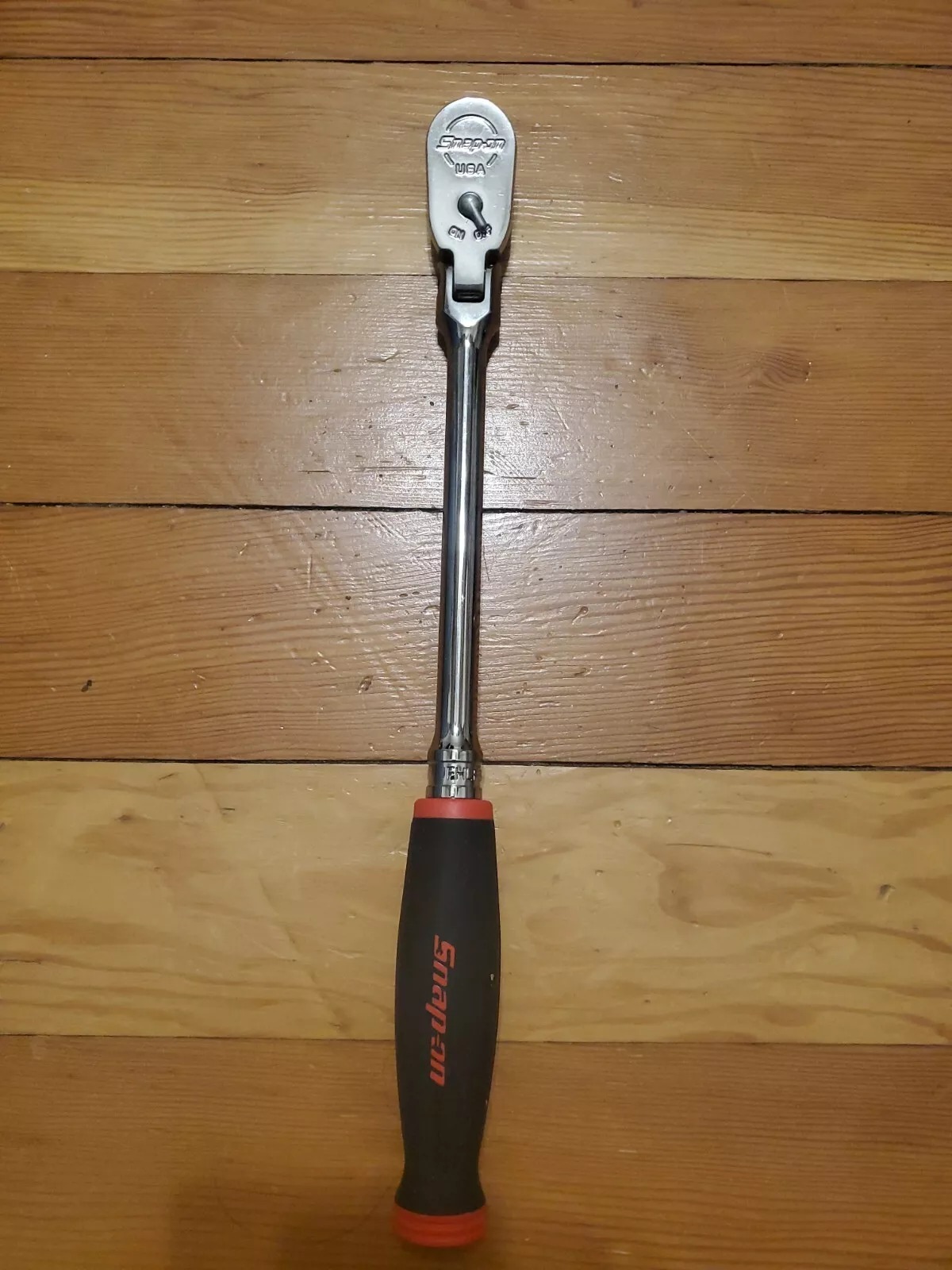 NEW* Snap On FHLF80A 3/8
