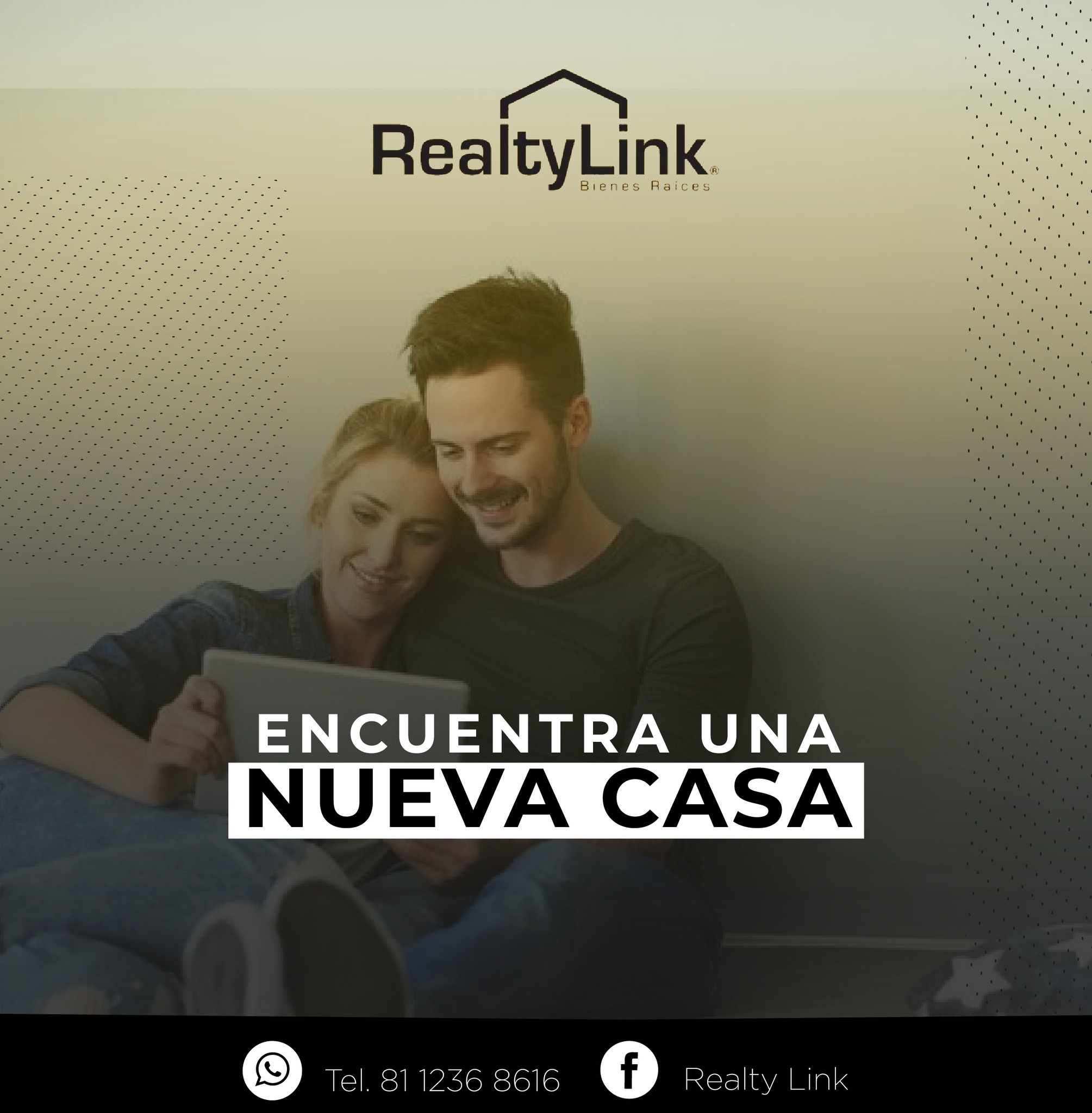 Realty Link | Monterrey