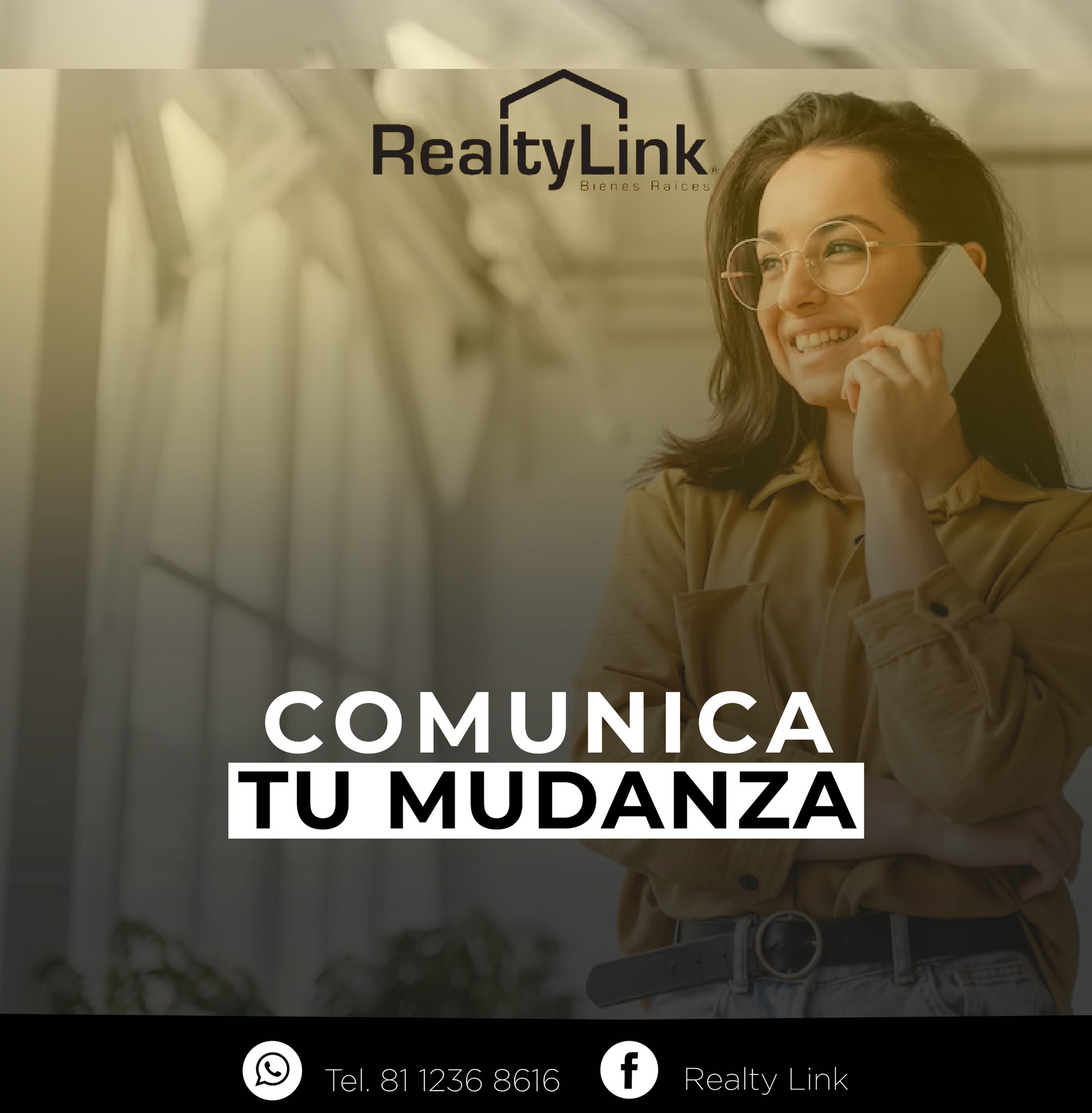Realty Link | Monterrey