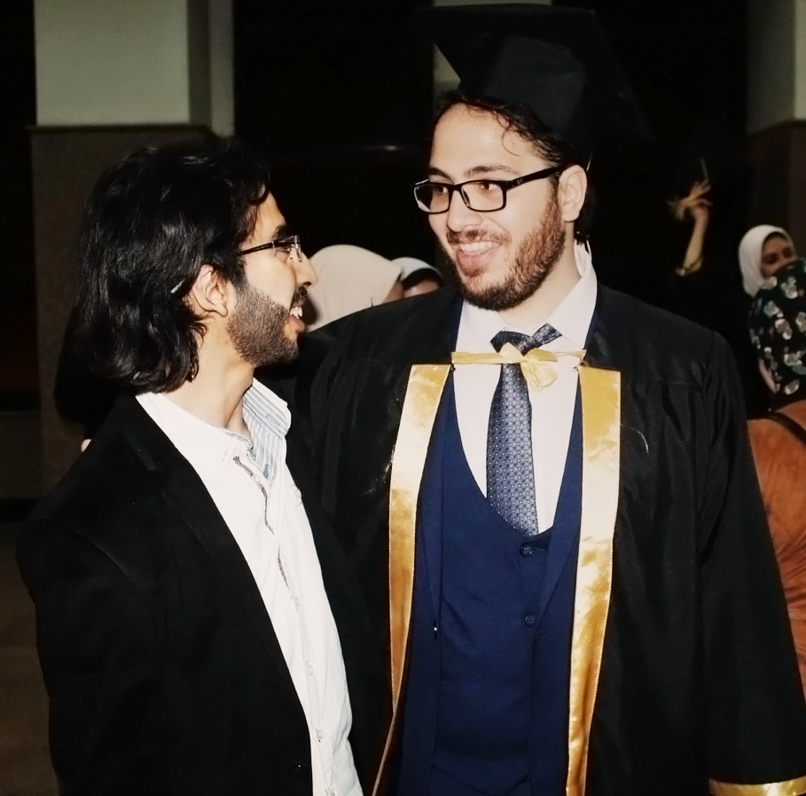 Hazem Ali