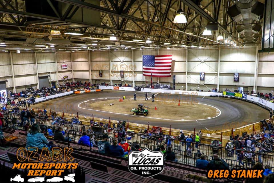 Mid America Racing Series
