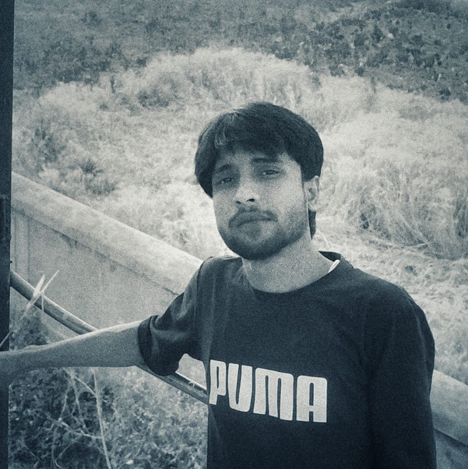 Mohd sami rajput