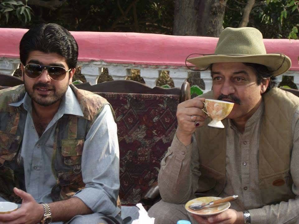 Shahid Rasool Cheema