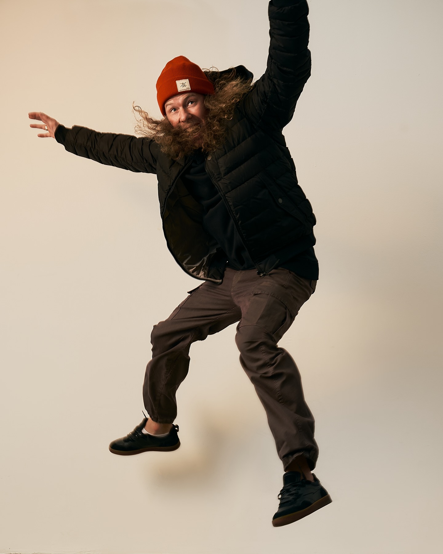 GRUNGE JOHN ORCHESTRA. EXPLOSION | Moscow