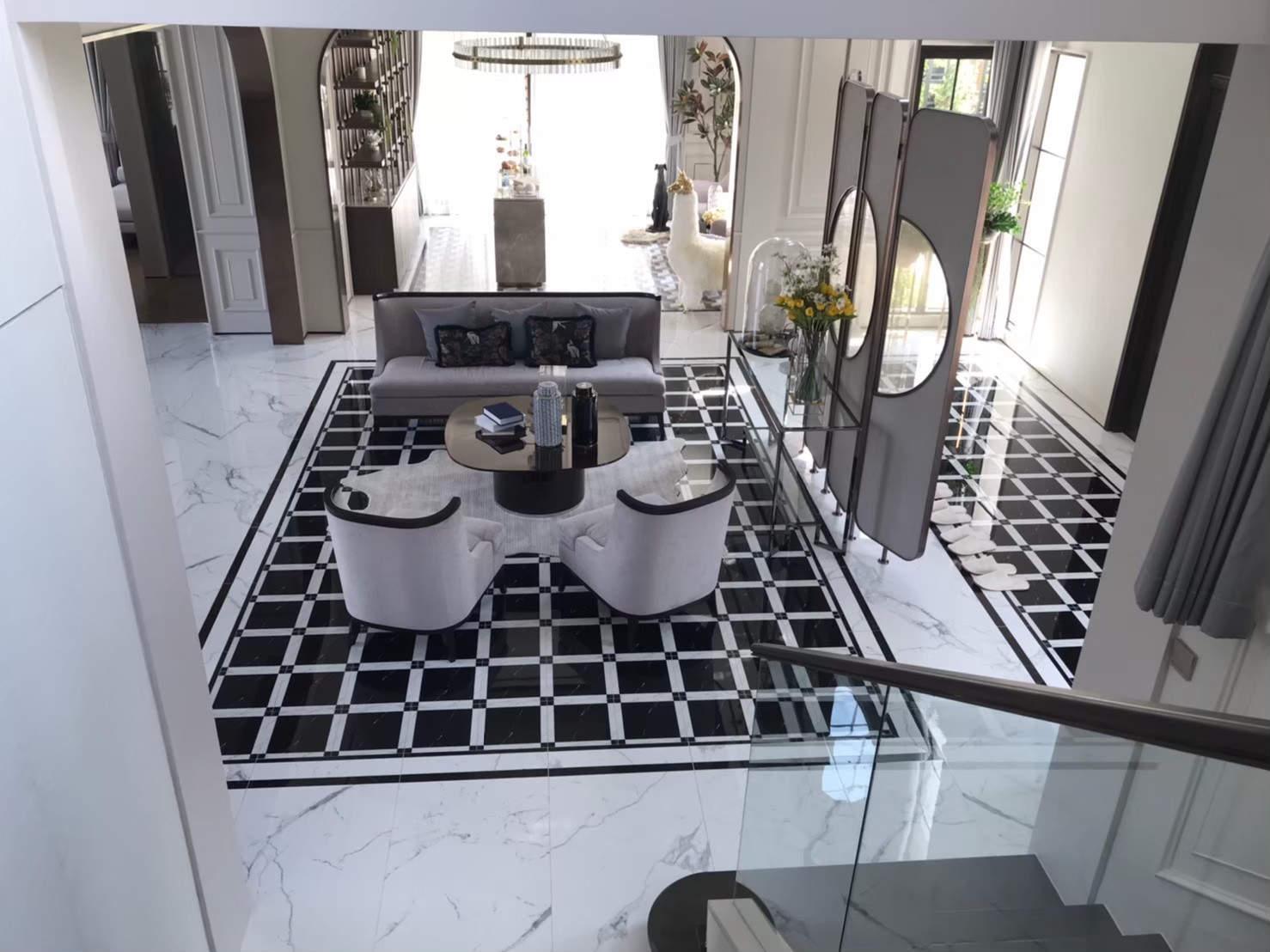 PKT Interior & decorate รับออกแบบตกแต่งภายใน | Bangkok