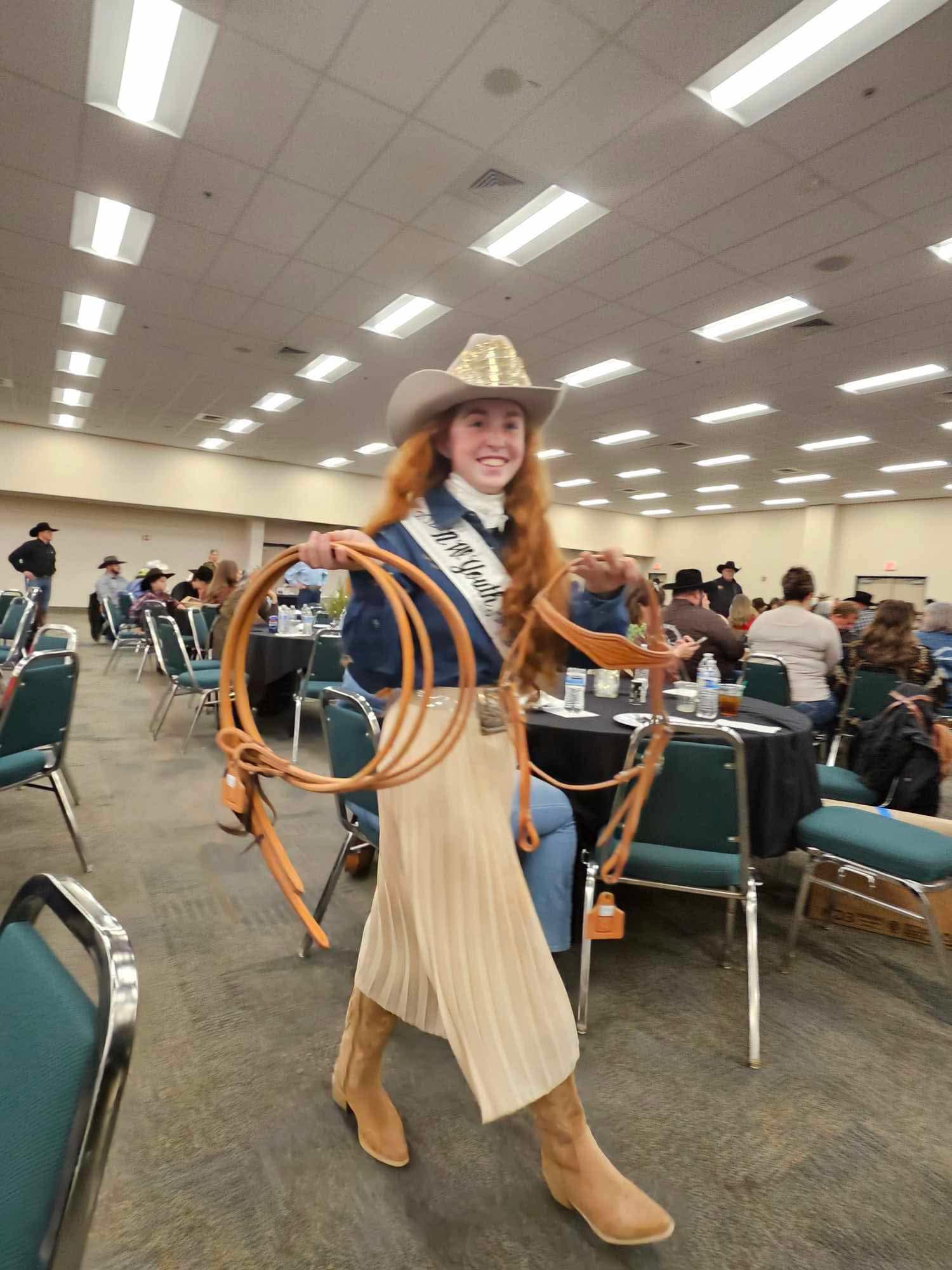 Northwest Youth Rodeo Association | Yamhill OR