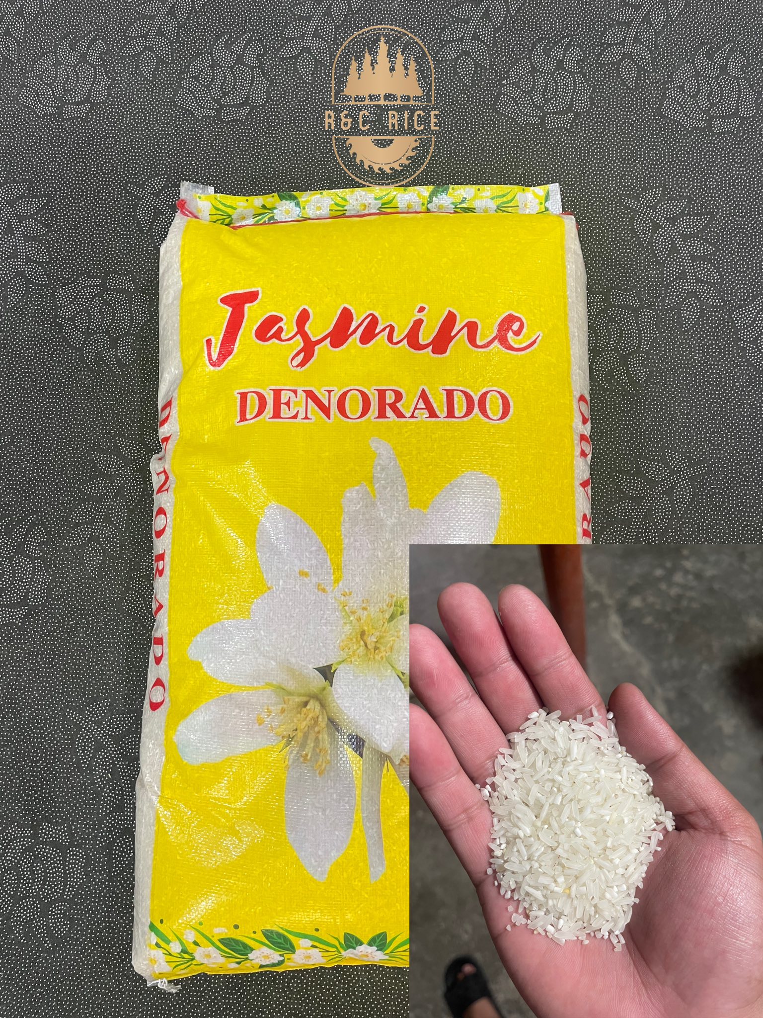 R&C Rice