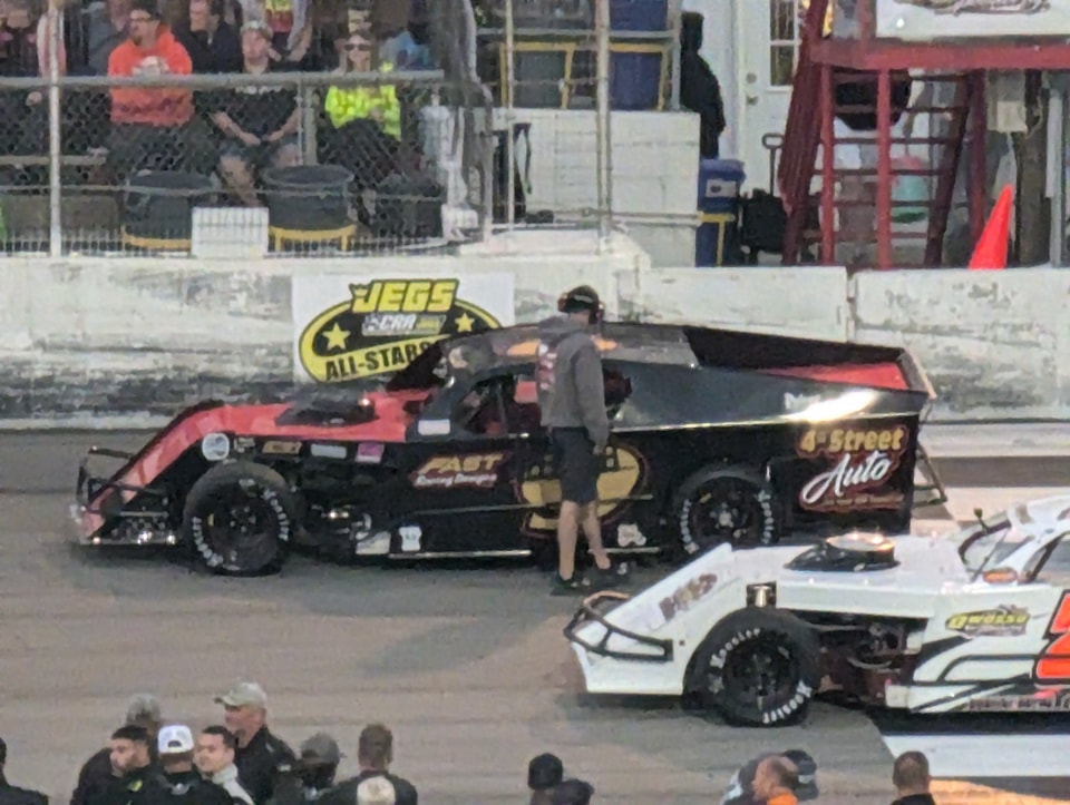 Trost Motorsports