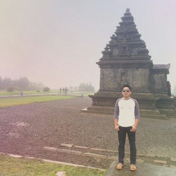 Wildan Nafis