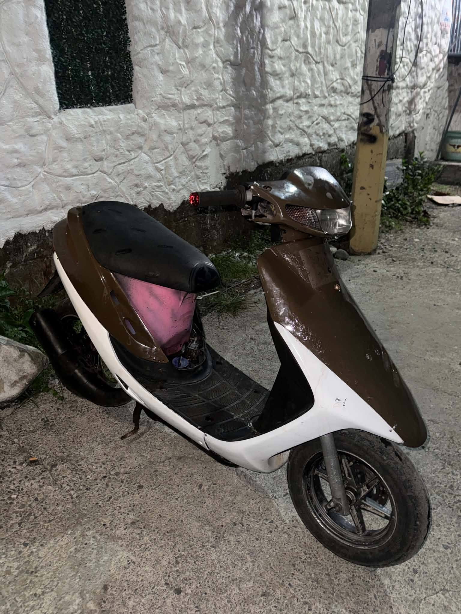 Honda Dio 90cc engine parts for sale