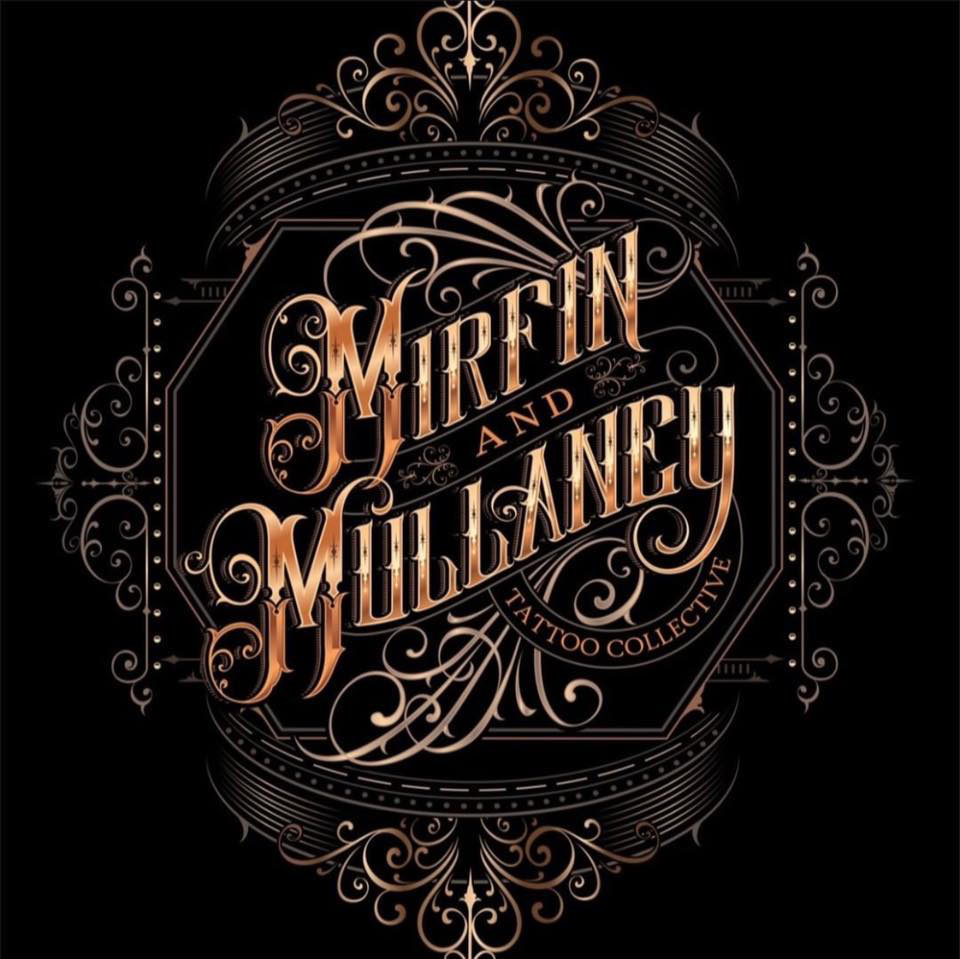 Mirfin and Mullaney Tattoo Collective | Wakefield