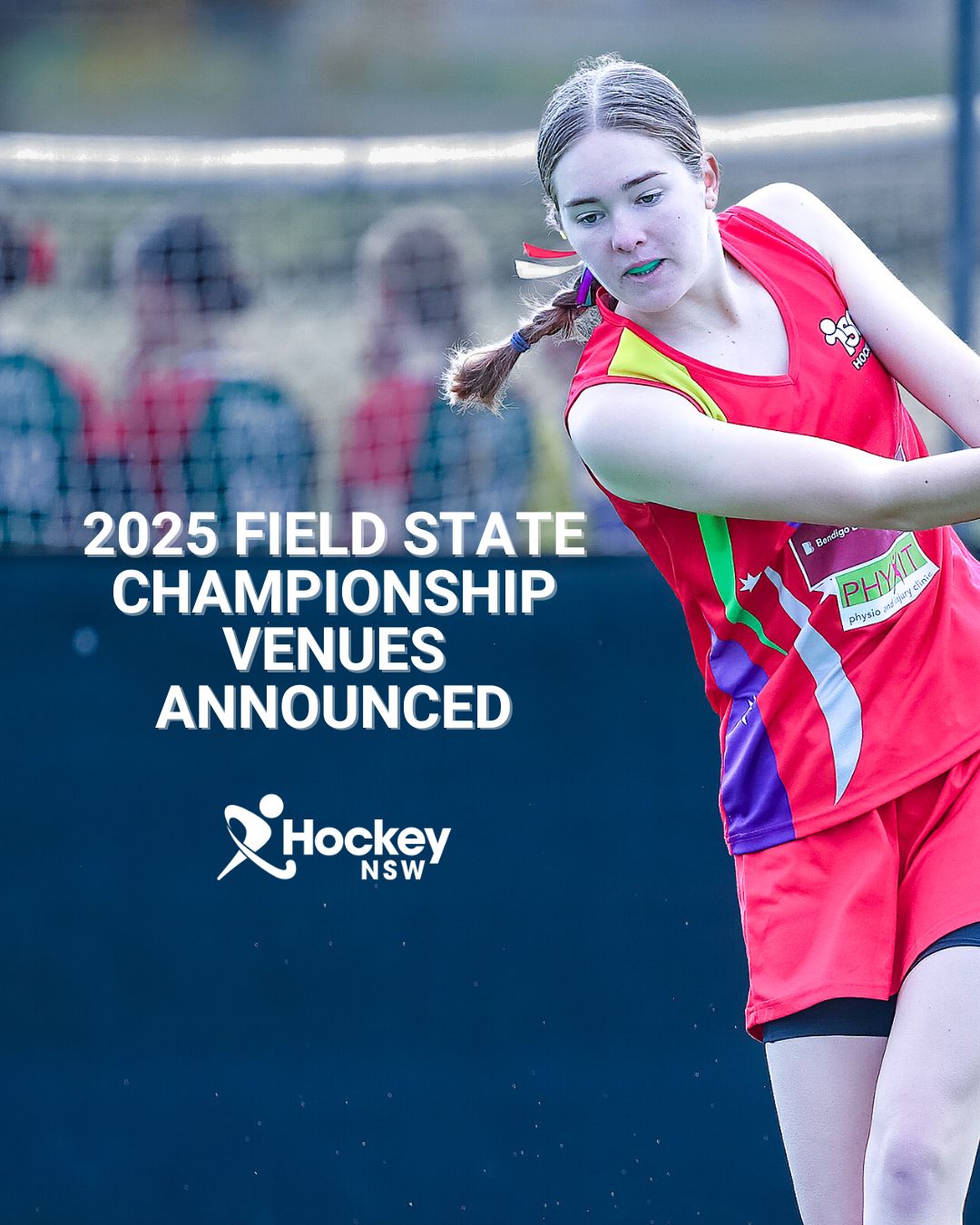 Illawarra South Coast Hockey Inc.