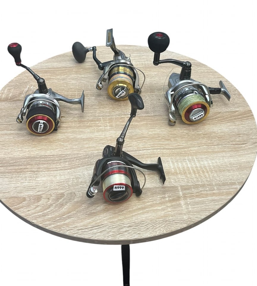 cheap reel fishing Piscifun Carbon X Spinning Ultralight Saltwater Freshwater Reels Crappie Reels 2000 / Ordinary Light weight body Sap_series:Frabill Aqua-Life Shellsea: The Underappreciated Icon Size:28