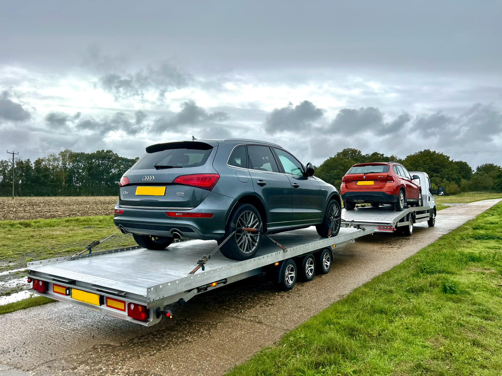G.L.H... - G.L.H vehicle transportation & recovery logistics