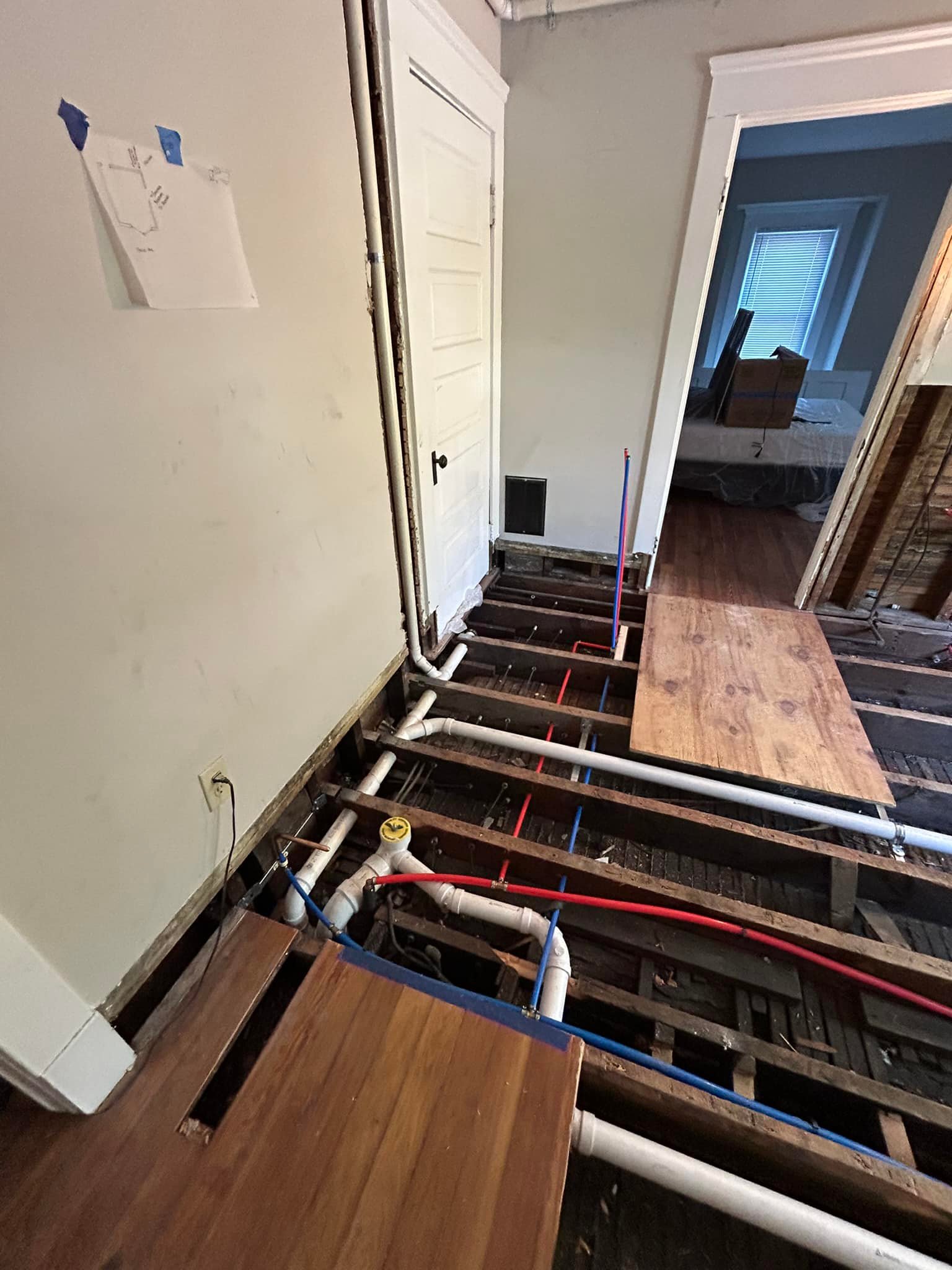 L&A Plumbing, LLC. | Medina OH