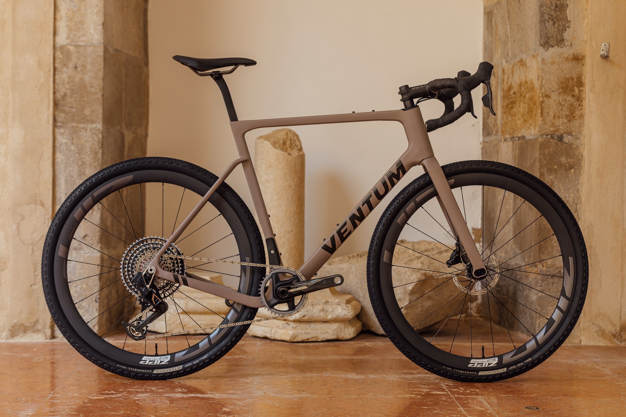 odlo element x warm handschuhe Finnjord X-warm Farbe:Antler Response Flat Pedal, 9/16