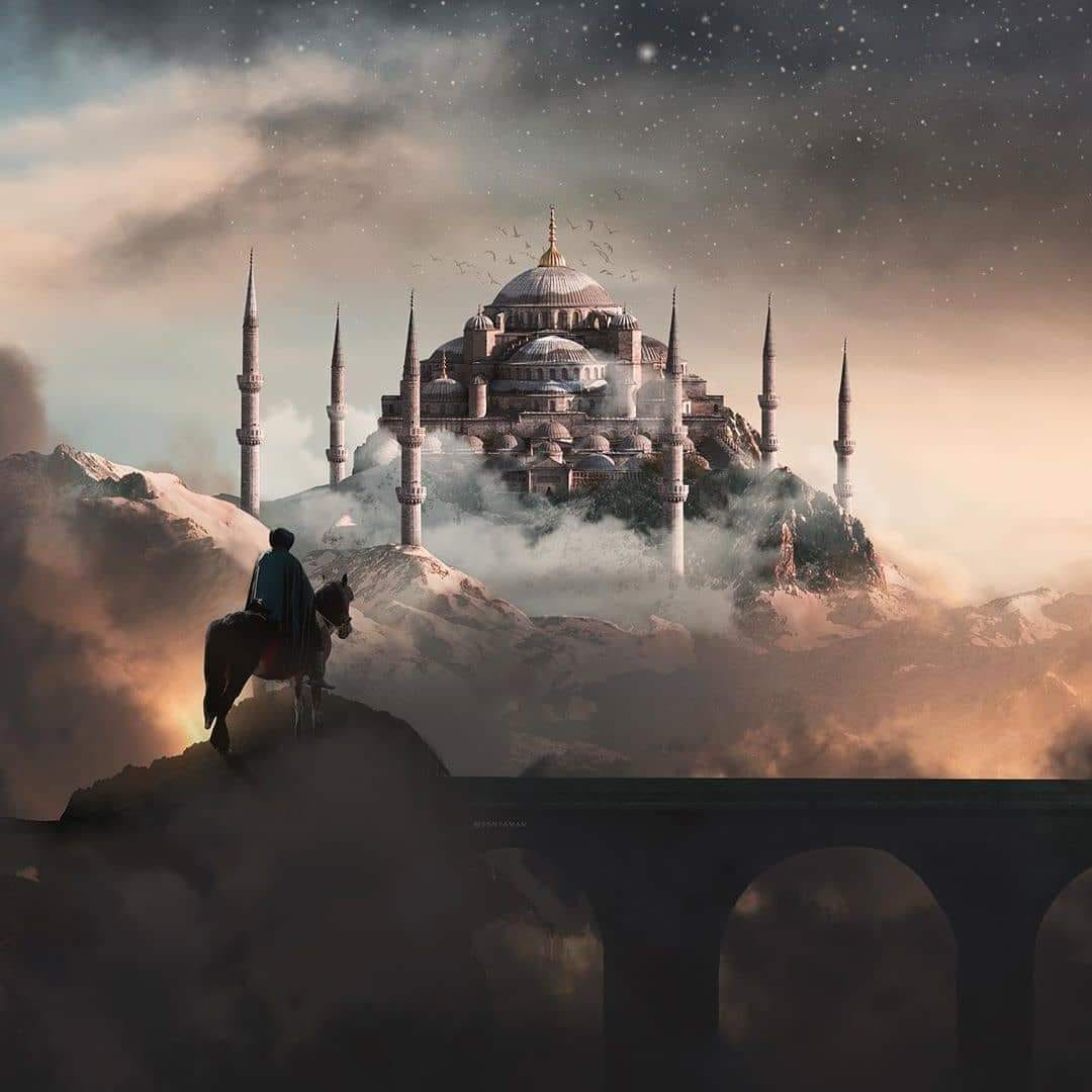 Saadi Ulad