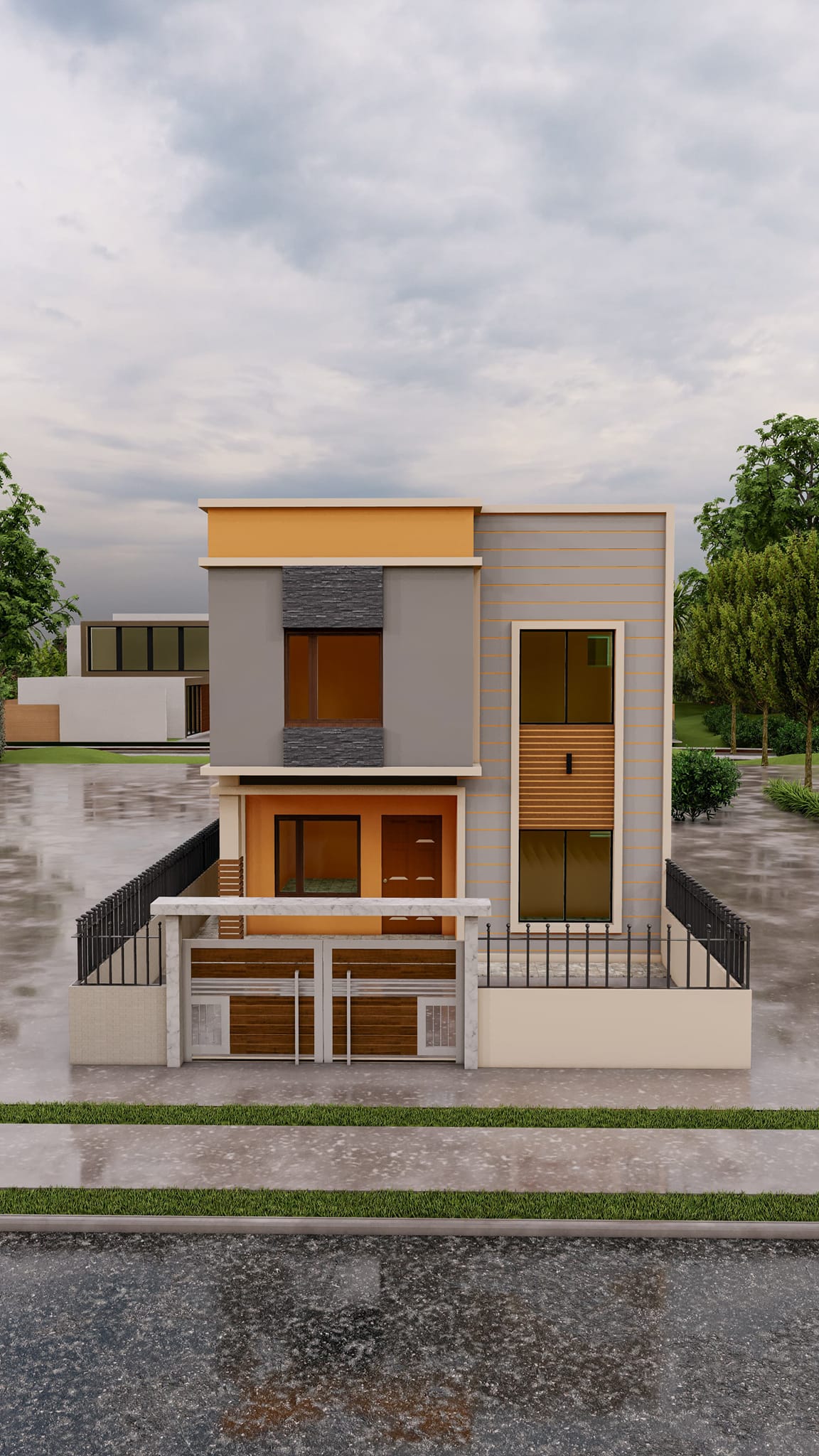 Onpoint Engineering Consultancy | Butwal