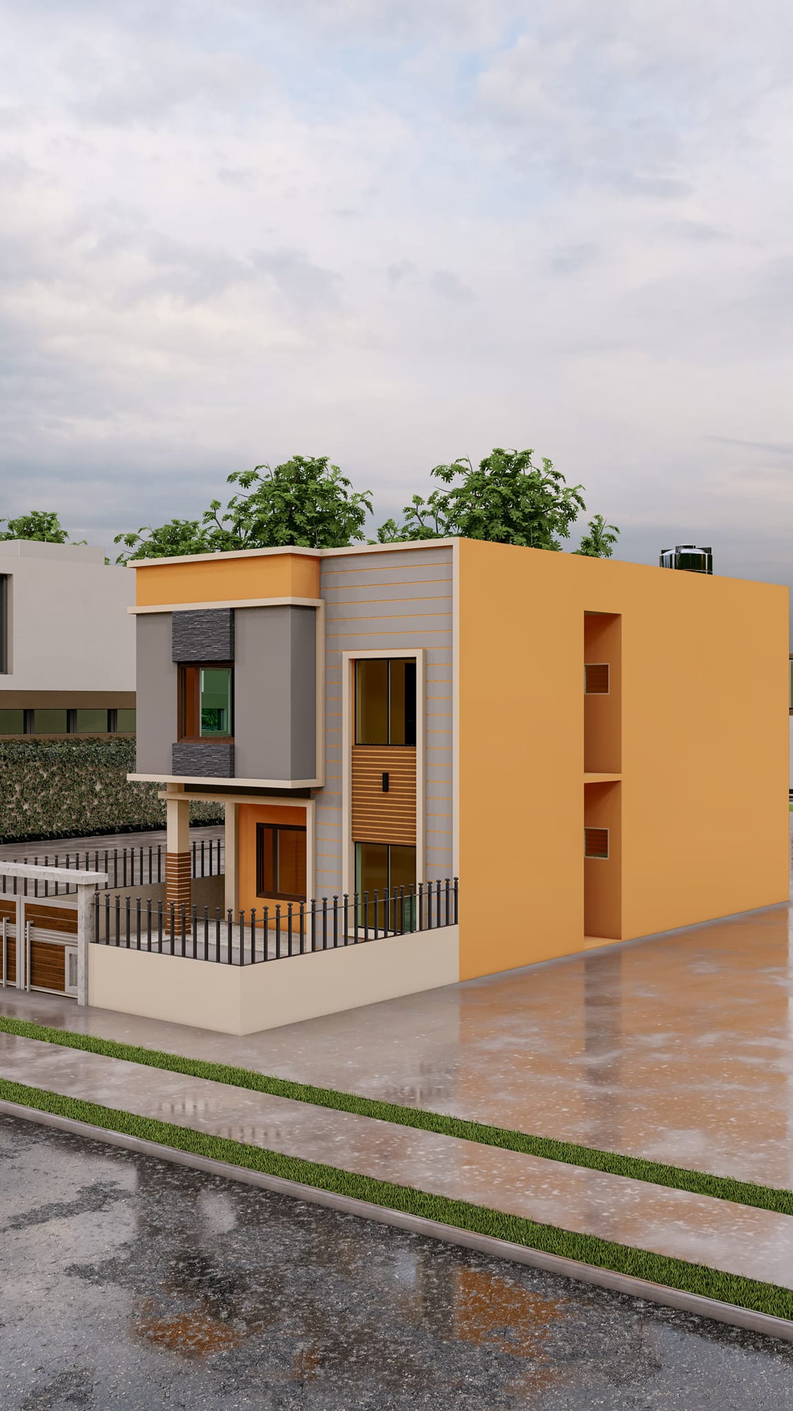 Onpoint Engineering Consultancy | Butwal