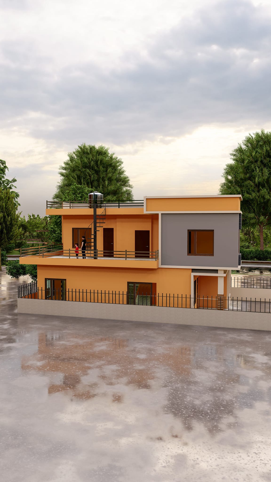 Onpoint Engineering Consultancy | Butwal