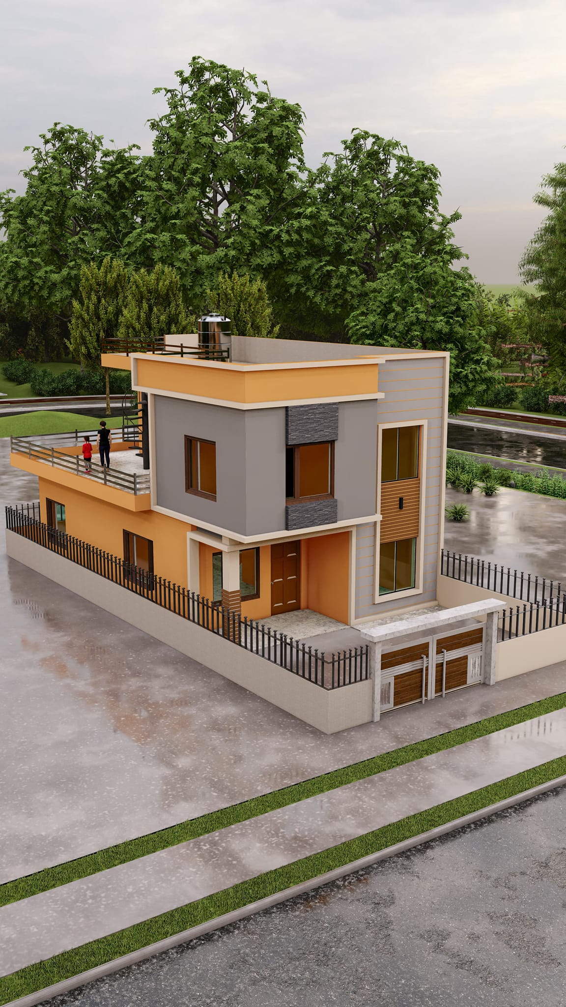 Onpoint Engineering Consultancy | Butwal