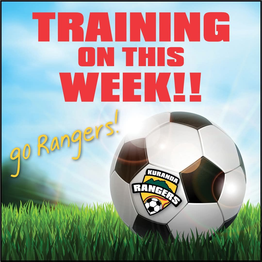 Kuranda Rangers Football Club