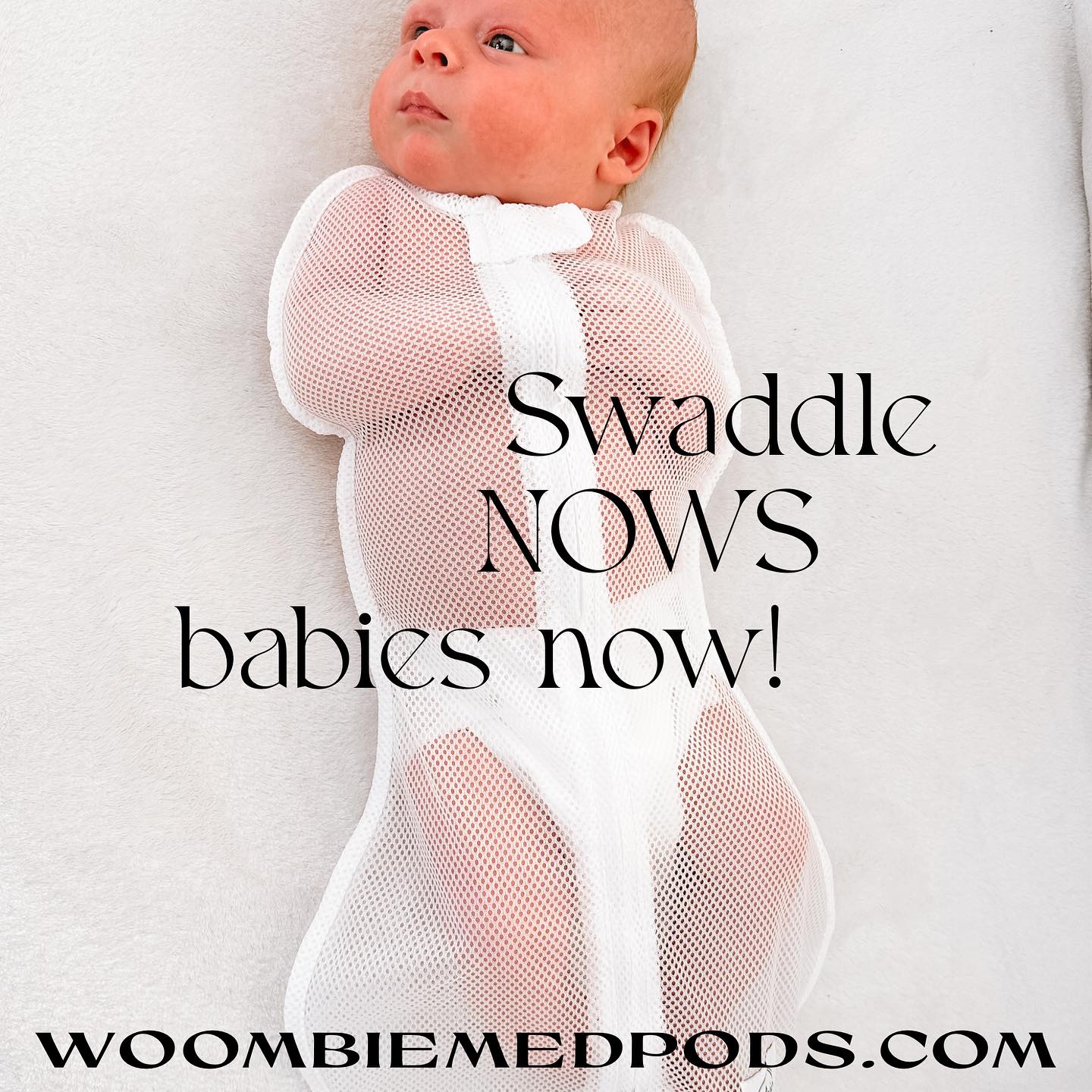 Woombie Med Pods