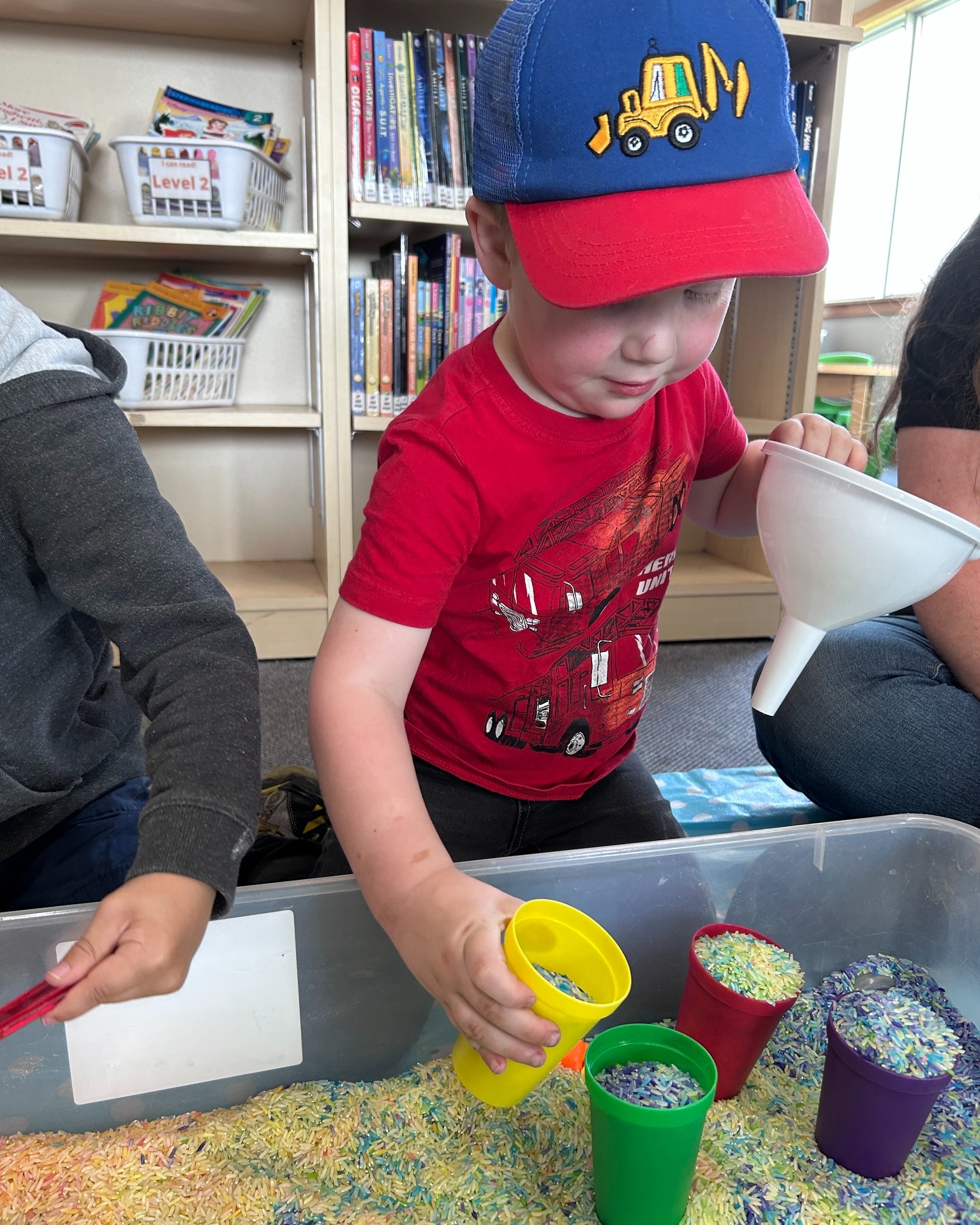 Friends of the Ramara Public Library