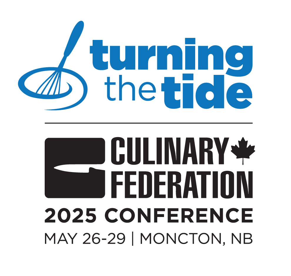 Culinary - Announcing the theme for the 2025 National Culinary ...