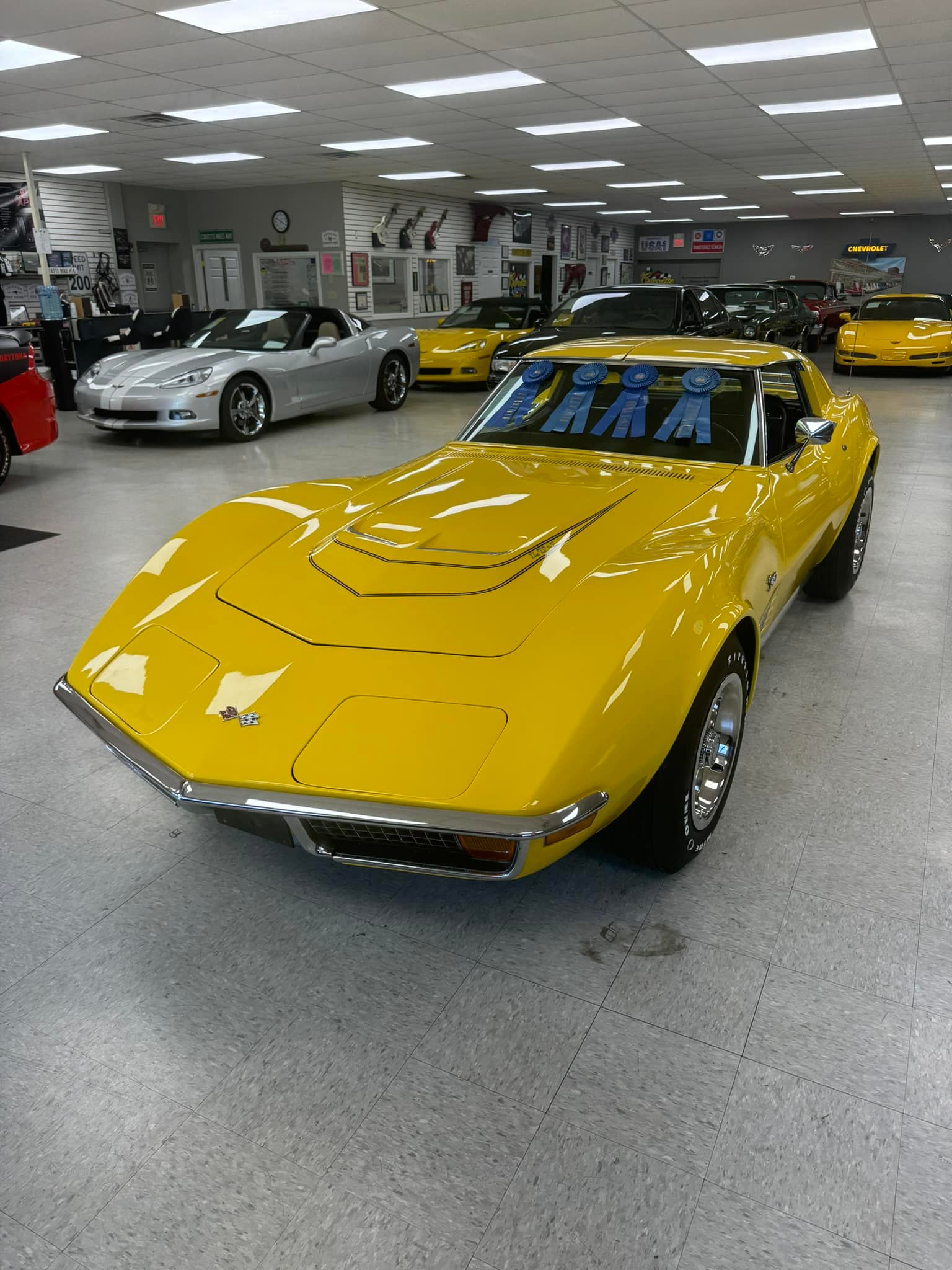 Inspiring Corvette Mike New England Ma Images