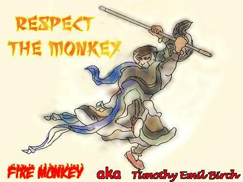 Timothy Firemonkey Birch | Facebook