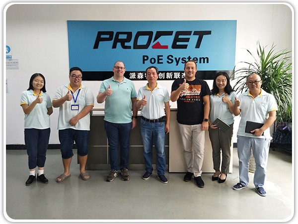Procet
