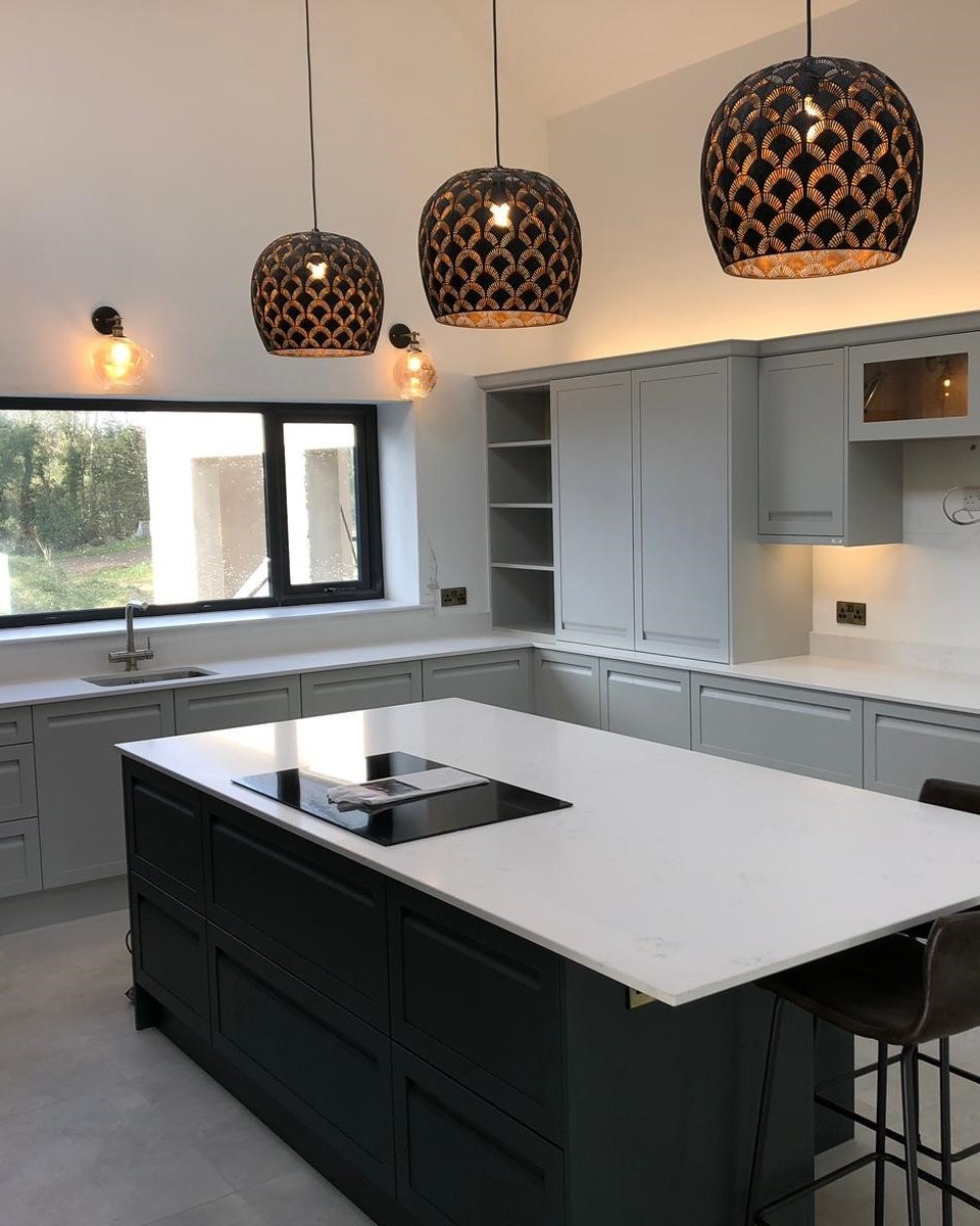 Nobel design - Inspired kitchen & Interiors