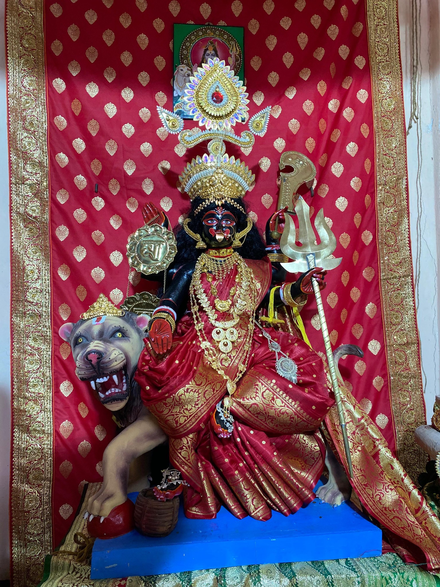 Sumana Poddar