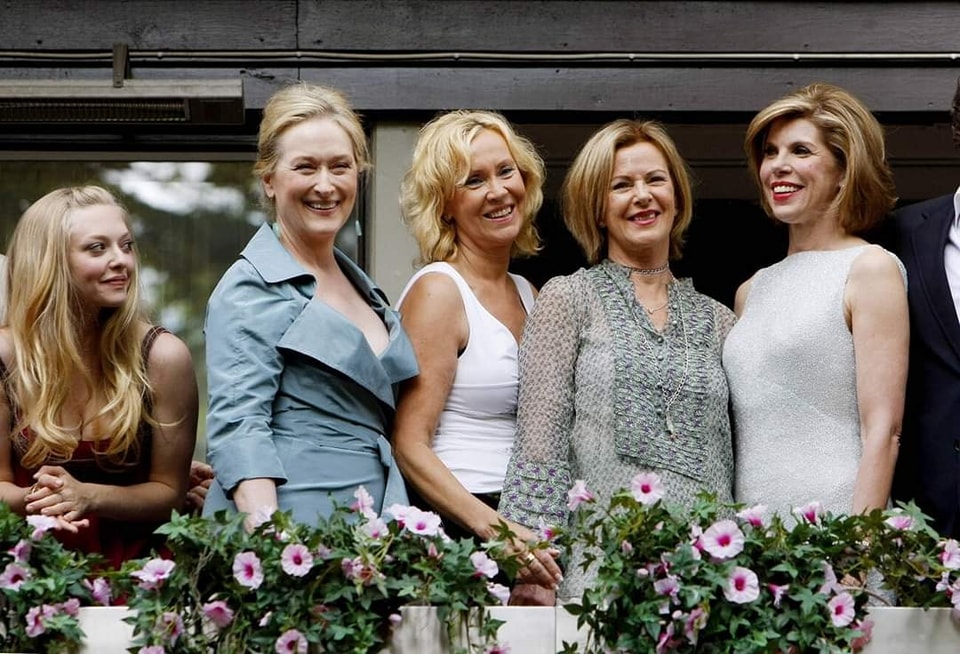 ABBA Lovers - ABBA Lovers - Very Beautiful Smile my Family ABBA ♥️💓🎵😍🥰 ...