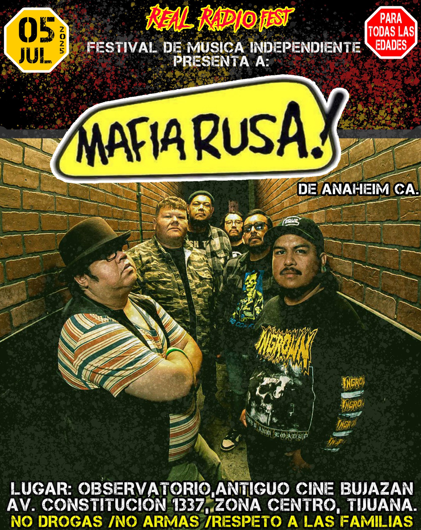 Real Radio Fest