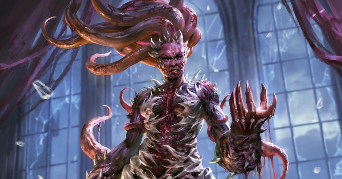 Introducing IRA, SCARLET REVENGER! Learn more about how to get