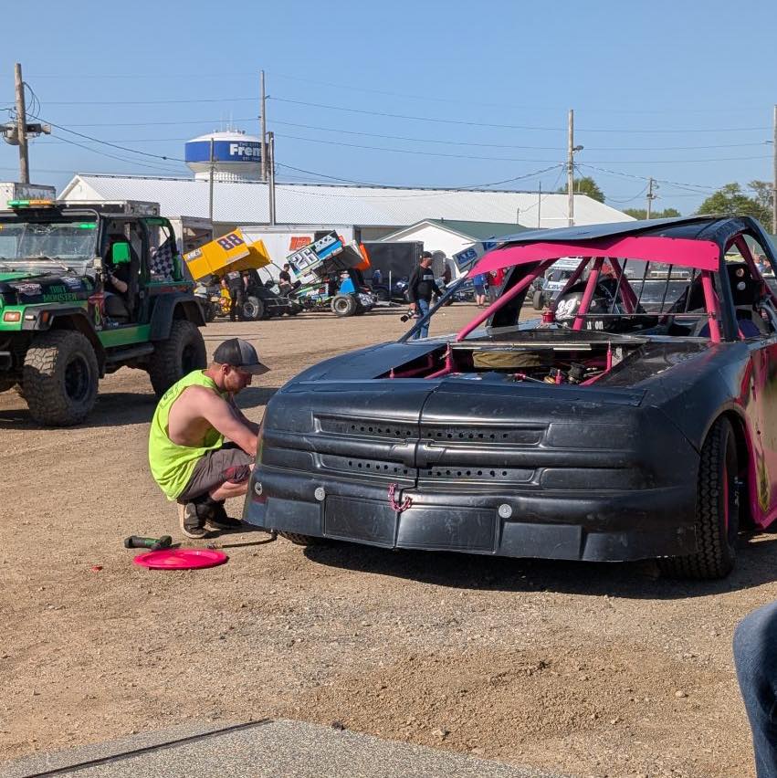 Brandon Goad
