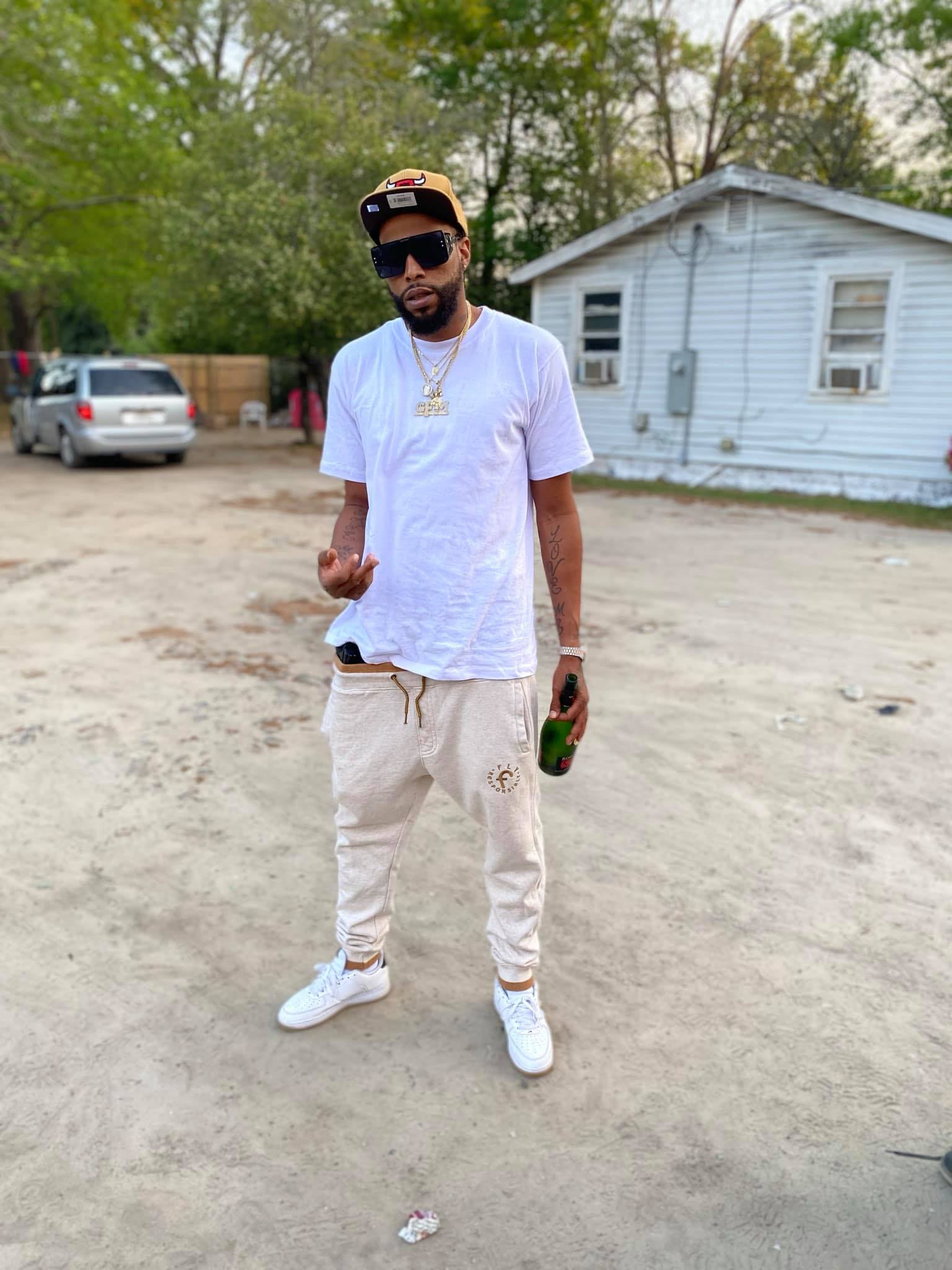 Rodney Cotton Jr.